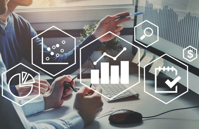 Google Analytics Einbindung