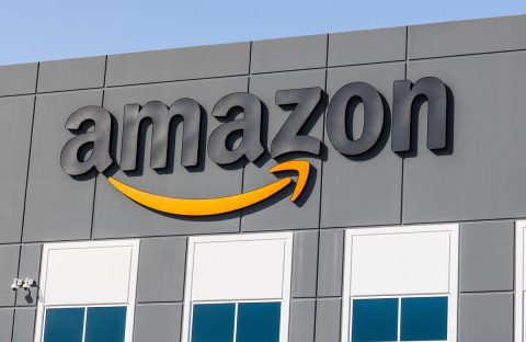 Online-Riese Amazon baut seine Macht aus