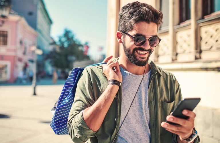 Mobile Commerce – Responsivität und Kaufverhalten
