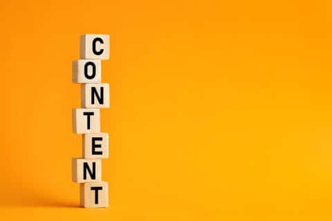 Der Weg zur Content-Strategie