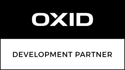 OXID Development Partner