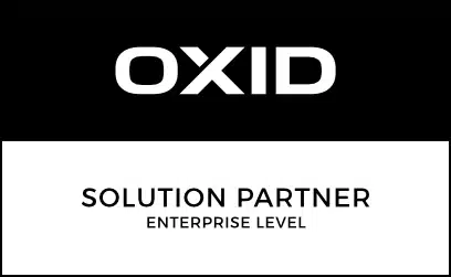 OXID Solution Partner