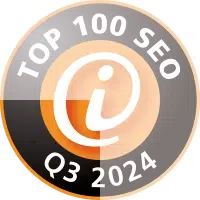 Top 100 SEO Q1 2024