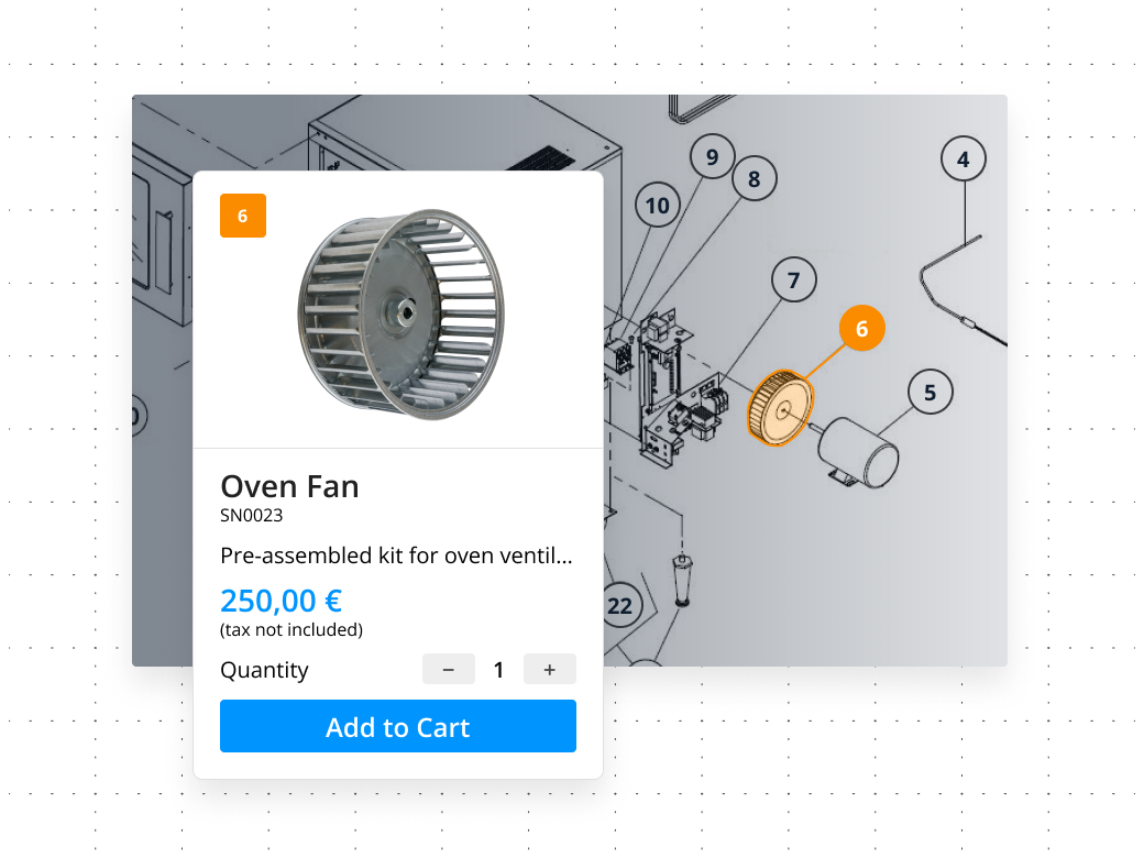suche maschinenbau produkte