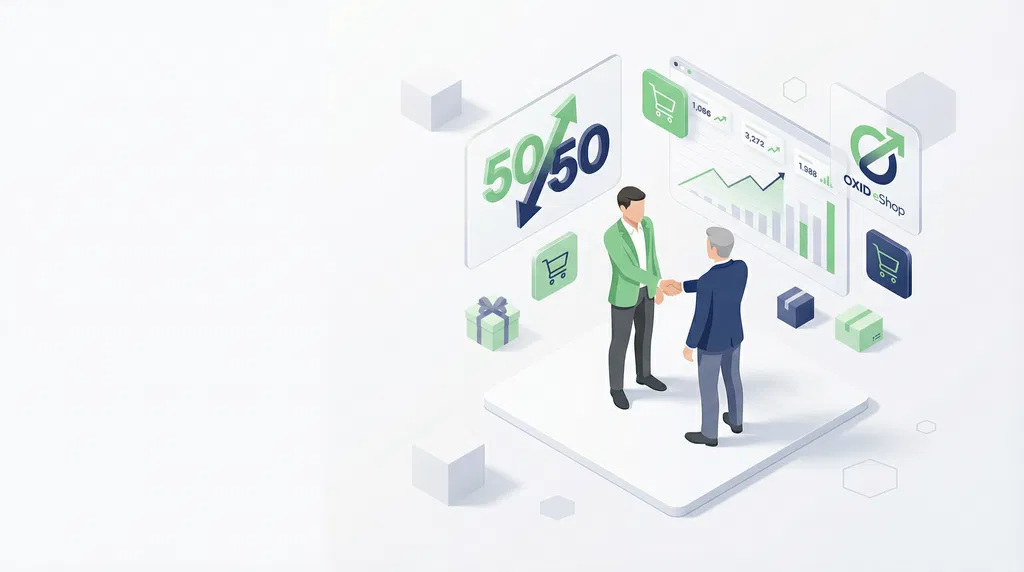 oxid enterprise agentur