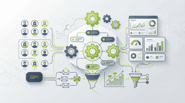 DIXENO: Markeitng-Automation für B2B